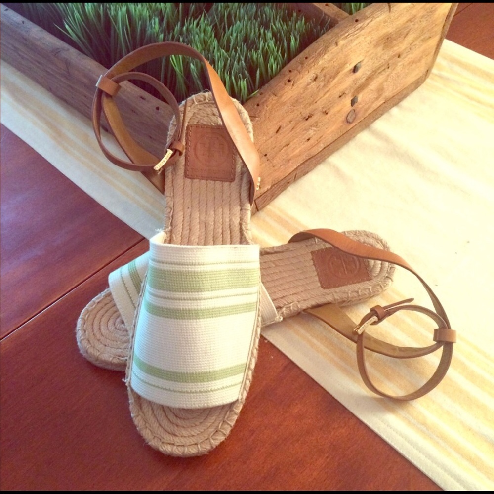 Tory Burch Sandals